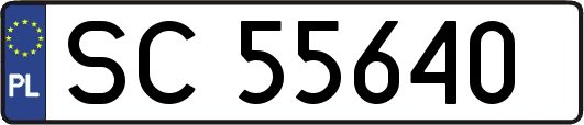 SC55640