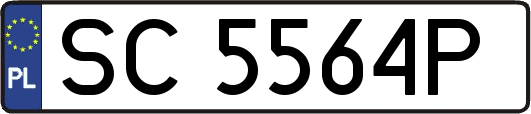 SC5564P