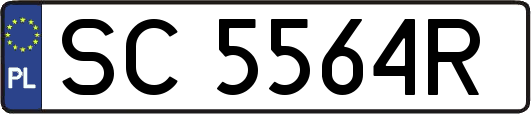 SC5564R