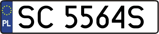SC5564S