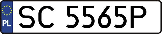 SC5565P