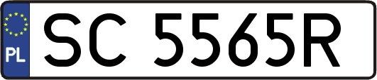 SC5565R