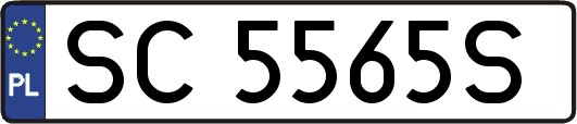 SC5565S