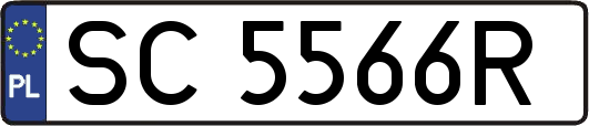 SC5566R