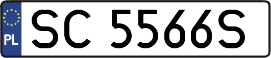 SC5566S