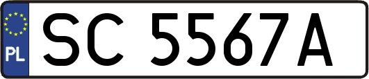 SC5567A