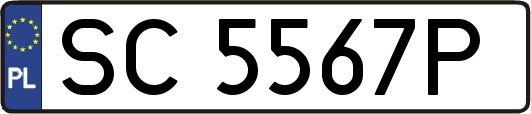 SC5567P