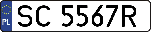 SC5567R