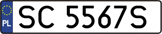 SC5567S