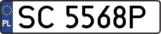 SC5568P