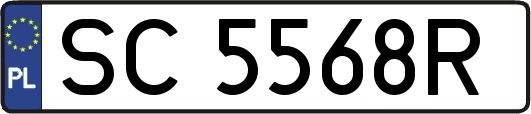 SC5568R