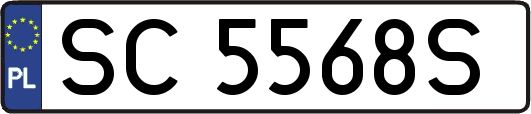SC5568S