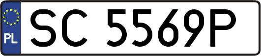 SC5569P