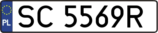 SC5569R