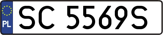 SC5569S