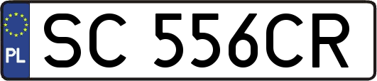 SC556CR