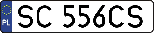 SC556CS