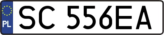 SC556EA