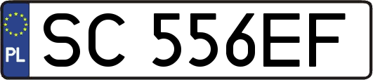 SC556EF