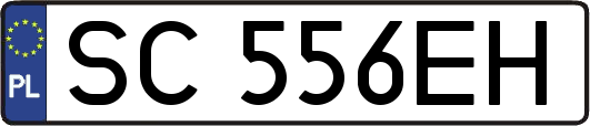SC556EH