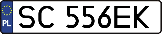 SC556EK