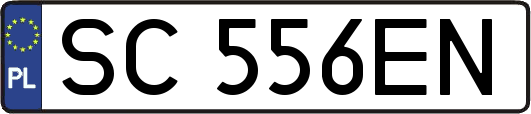 SC556EN