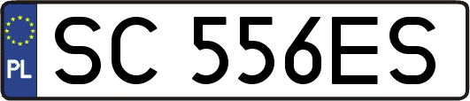 SC556ES