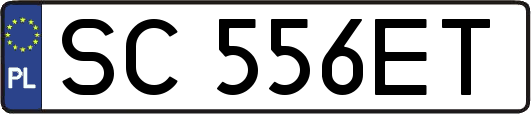 SC556ET