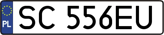 SC556EU