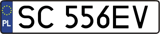 SC556EV