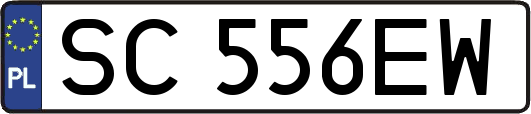 SC556EW