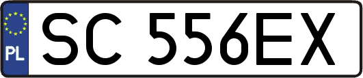 SC556EX