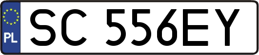 SC556EY
