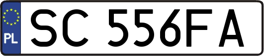 SC556FA