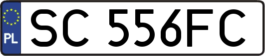 SC556FC