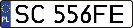 SC556FE