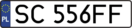 SC556FF