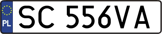 SC556VA
