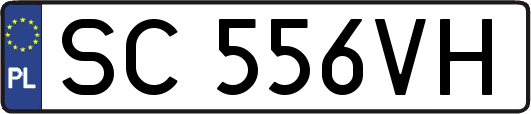 SC556VH
