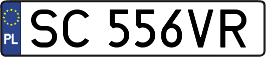 SC556VR