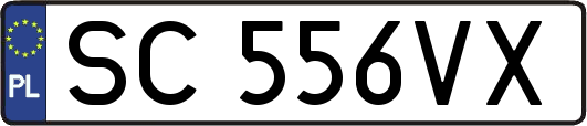 SC556VX