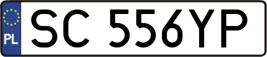 SC556YP
