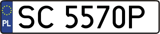 SC5570P