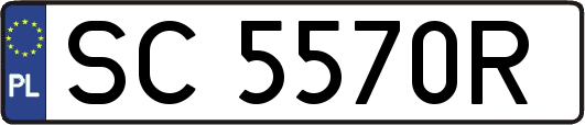SC5570R