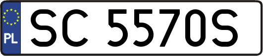 SC5570S