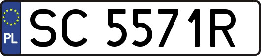 SC5571R
