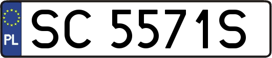 SC5571S