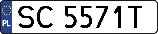 SC5571T