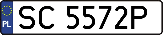 SC5572P