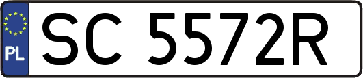 SC5572R